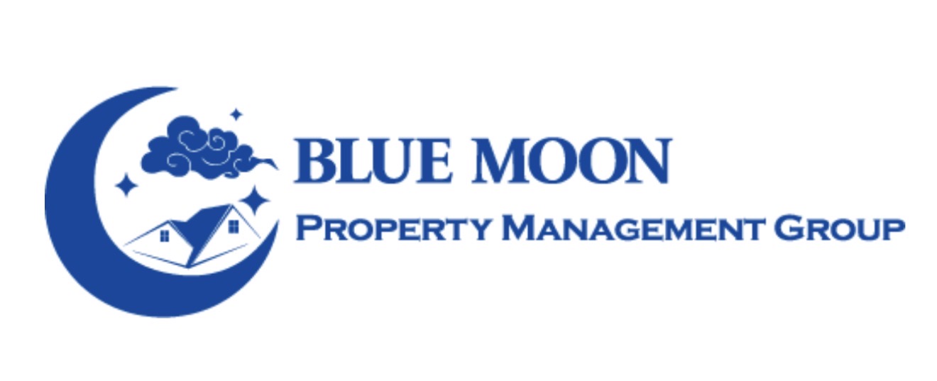 Blue Moon Property Management Group logo